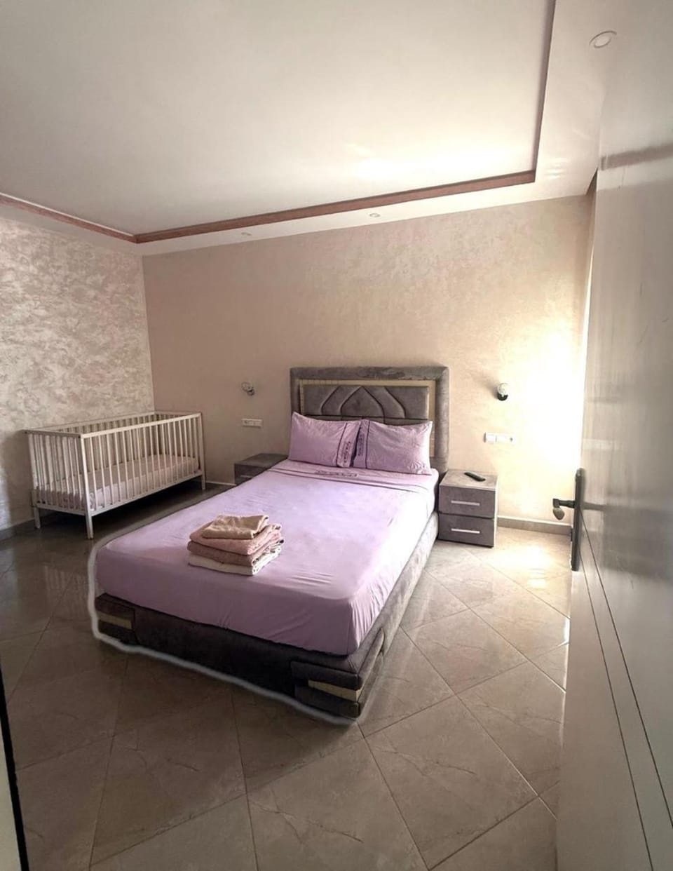 Apart 1 Apartment in Tangier-Tétouan-Al Hoceima