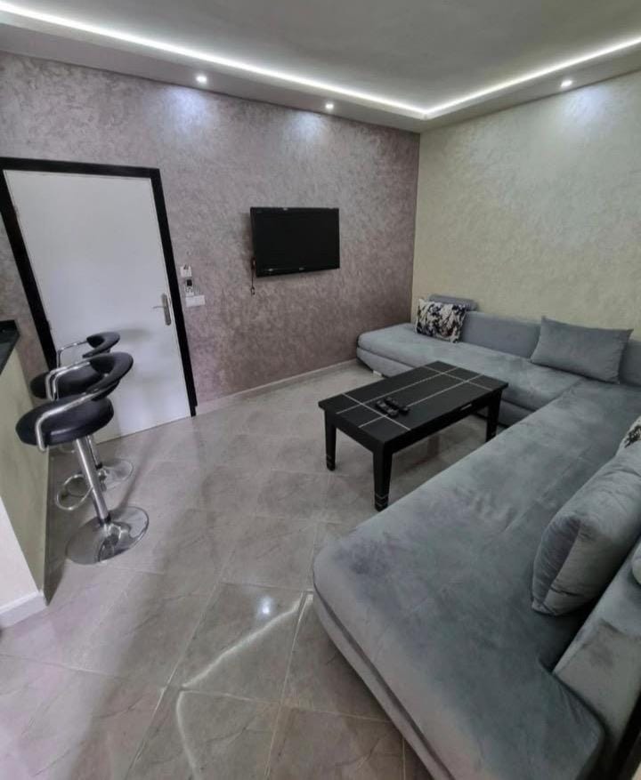 Apart 1 Apartment in Tangier-Tétouan-Al Hoceima