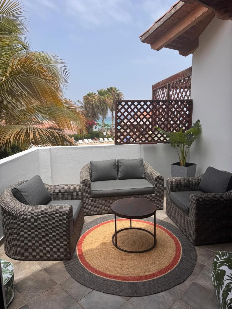 Casa Anzso Ocean view Porto Antigo I Apartment in Santa Maria