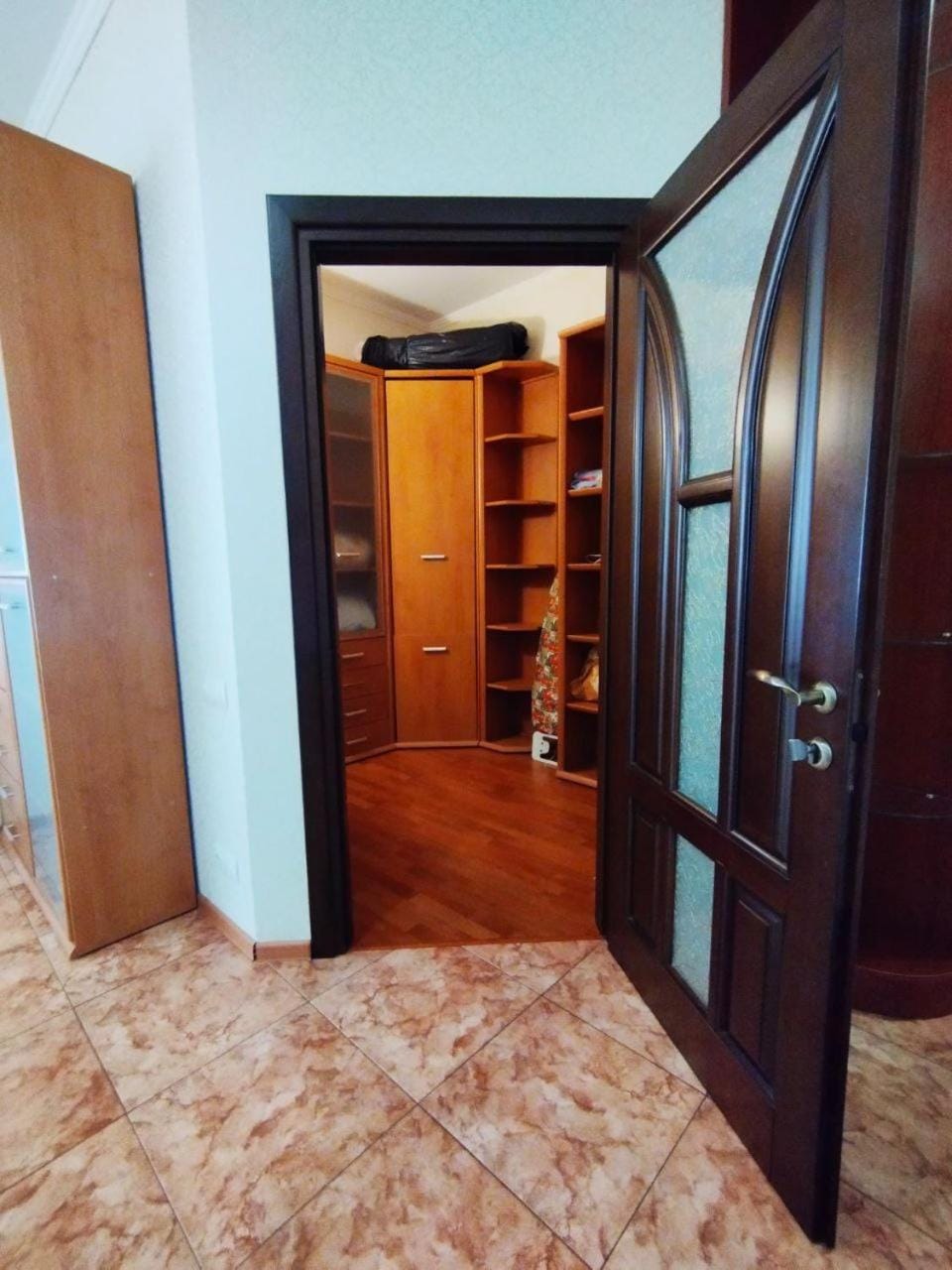 1 к возле моря Пальмира Apartment in Odessa