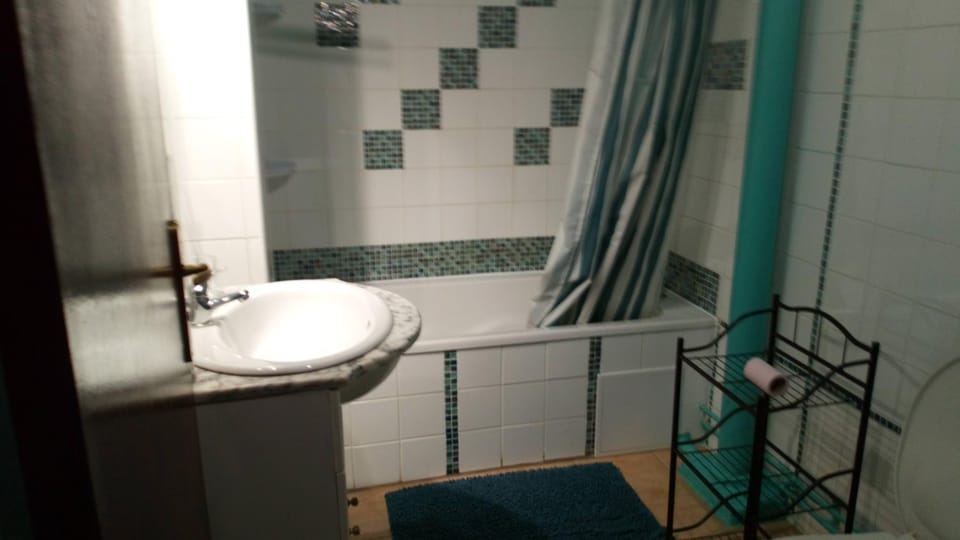 Residence Acapulco Apartment in La Grande-Motte