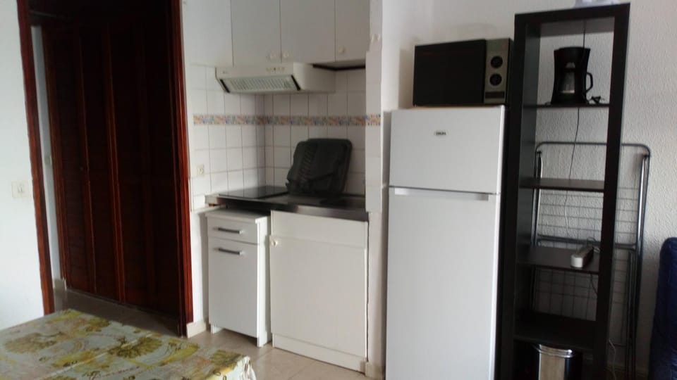 Residence Acapulco Apartment in La Grande-Motte