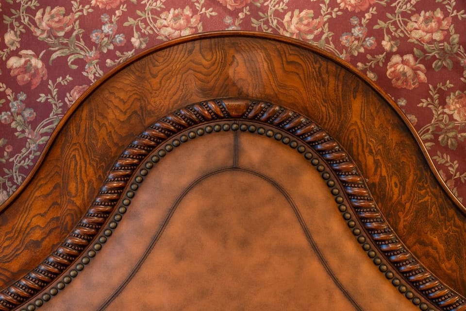 Decorative detail