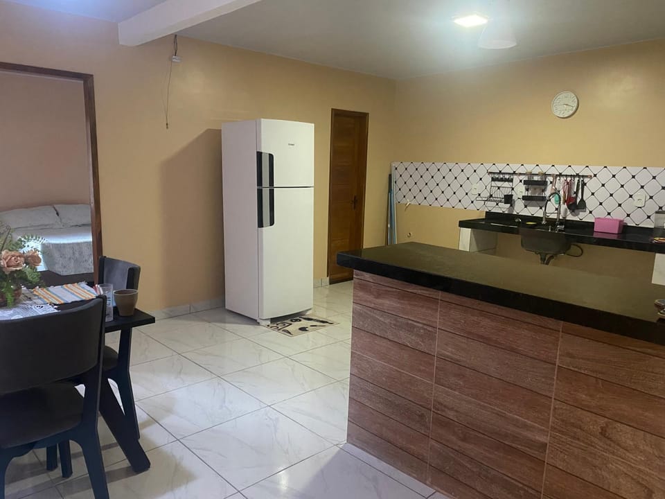Natália COP 30 House in Belém