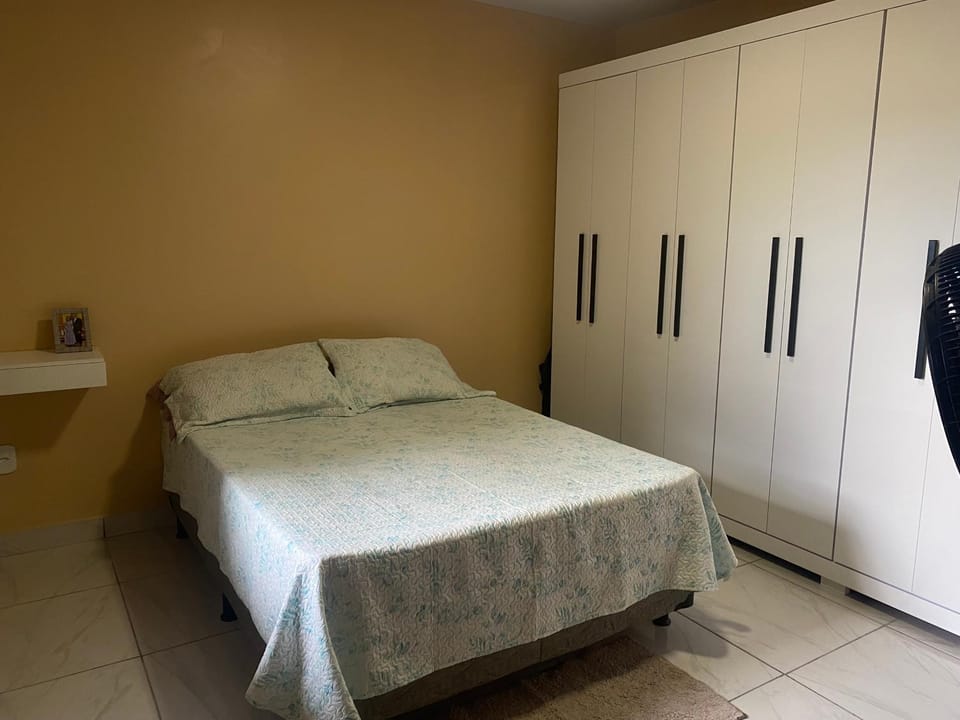 Natália COP 30 House in Belém