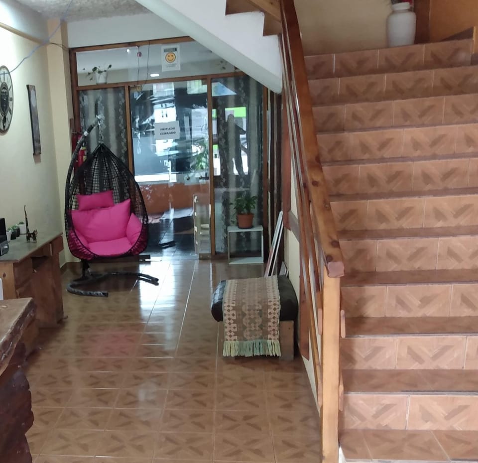 Habitación Matrimonial Privada Bed and Breakfast in San Carlos Bariloche