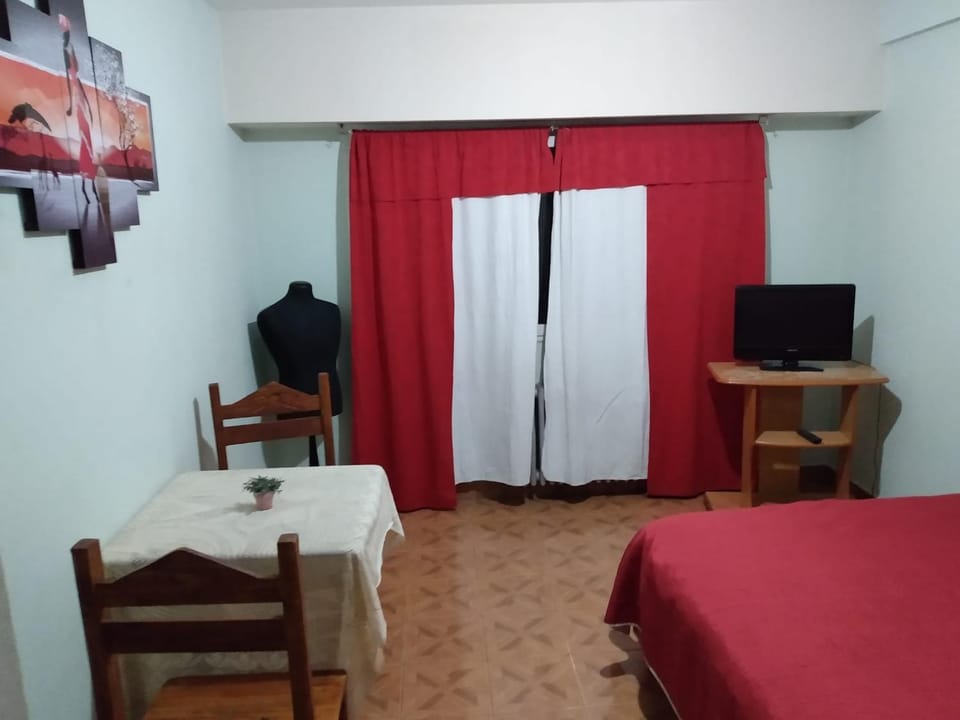 Habitación Matrimonial Privada Bed and Breakfast in San Carlos Bariloche