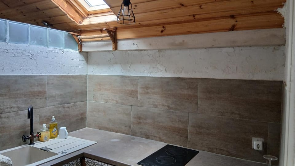 U casrddu Apartment in Sierre