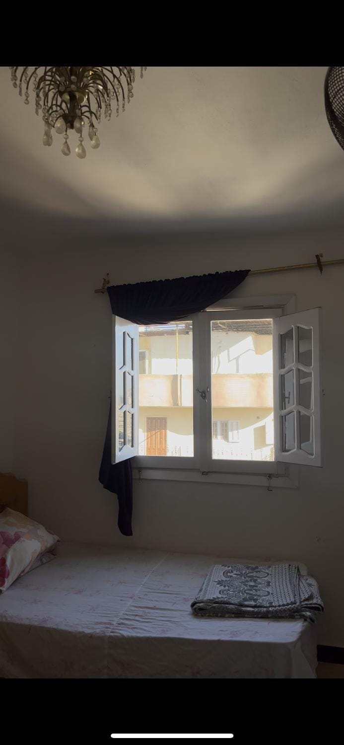 الازاريطه Apartment in Alexandria