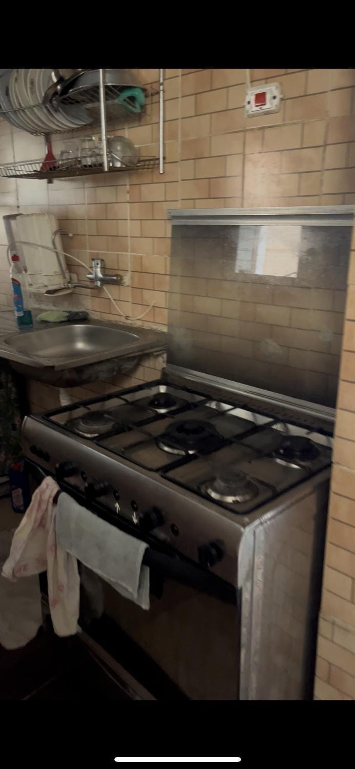 الازاريطه Apartment in Alexandria