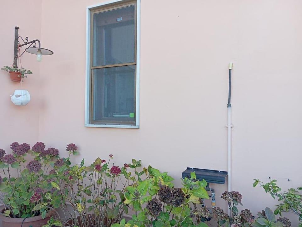 Casa Bizzarro House in Province of Foggia
