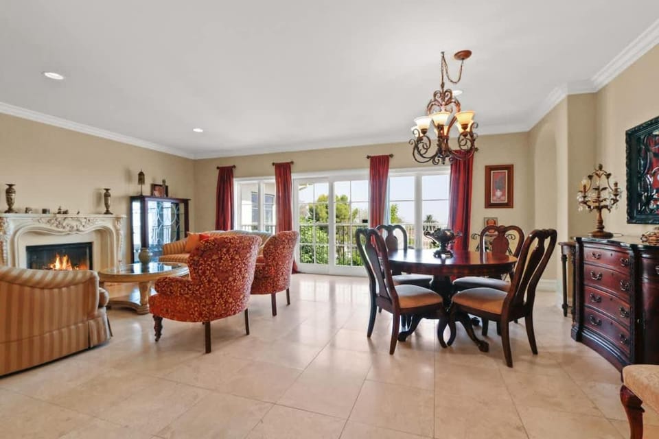 City View Rancho Palos Verdes Home House in Rancho Palos Verdes