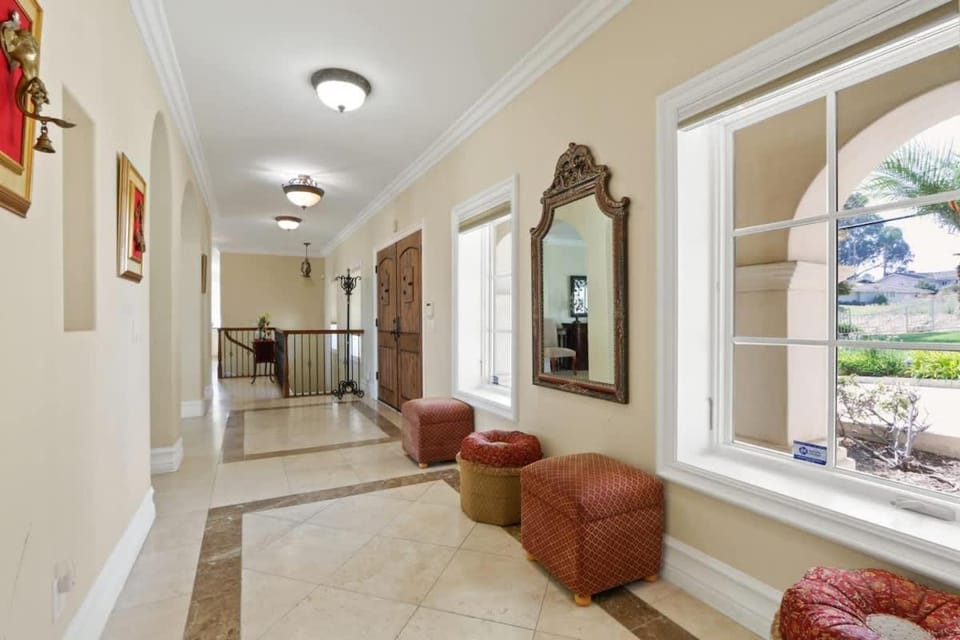 City View Rancho Palos Verdes Home House in Rancho Palos Verdes