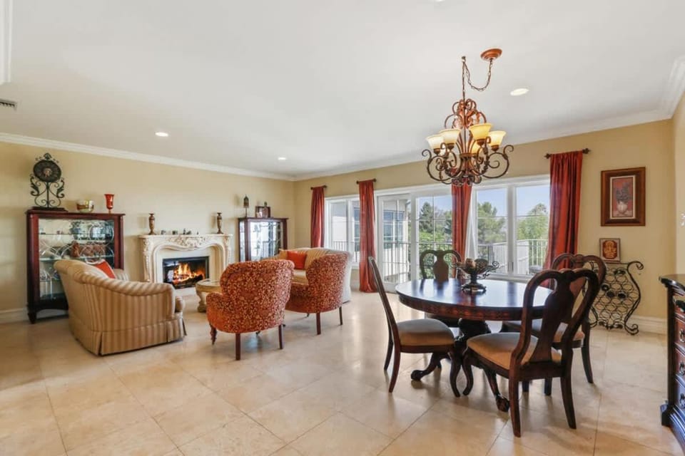 City View Rancho Palos Verdes Home House in Rancho Palos Verdes