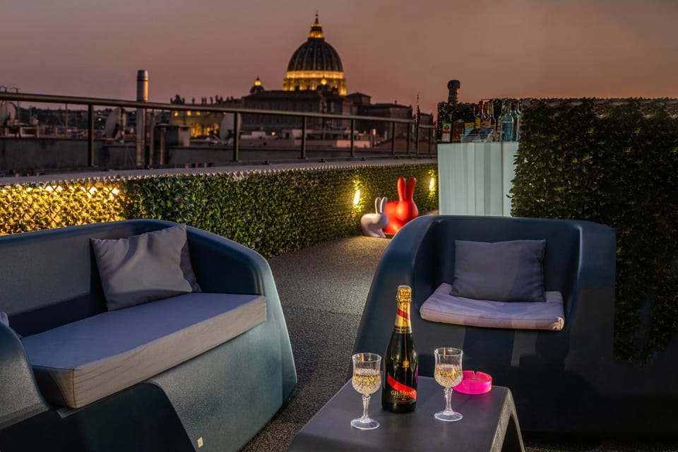 Balcony/Terrace, Balcony/Terrace