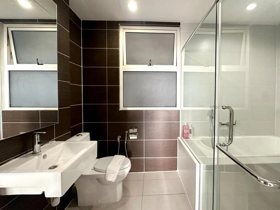 Encorp Marina Family Suites Legoland 1B1B Apartment in Johor