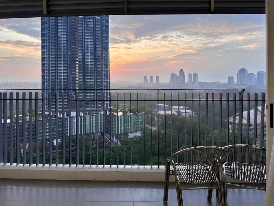 Encorp Marina Family Suites Legoland 1B1B Apartment in Johor