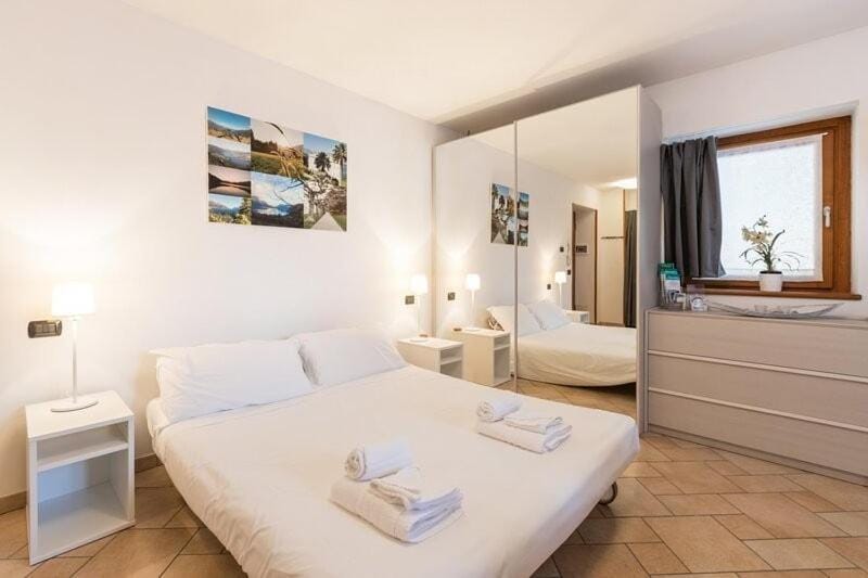 Antica Filanda, comfort & charm House in Bellagio