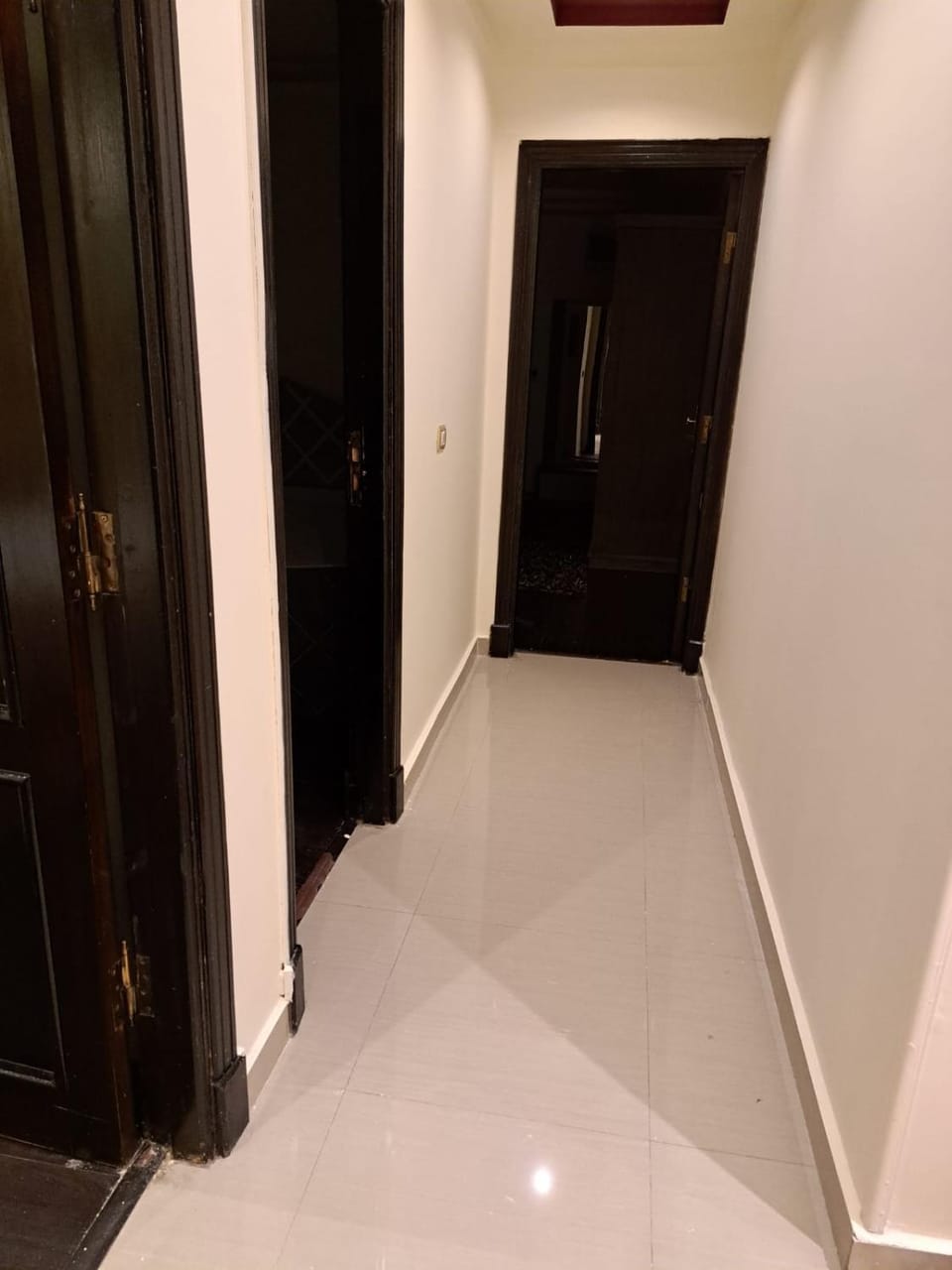 الابراهيميه Apartment in Alexandria