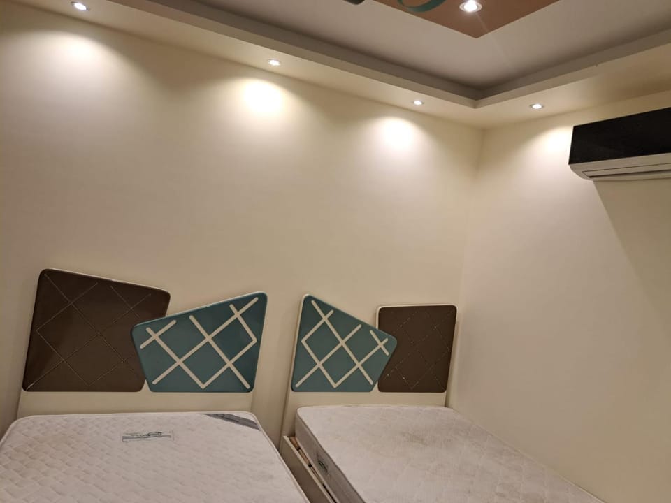 الابراهيميه Apartment in Alexandria