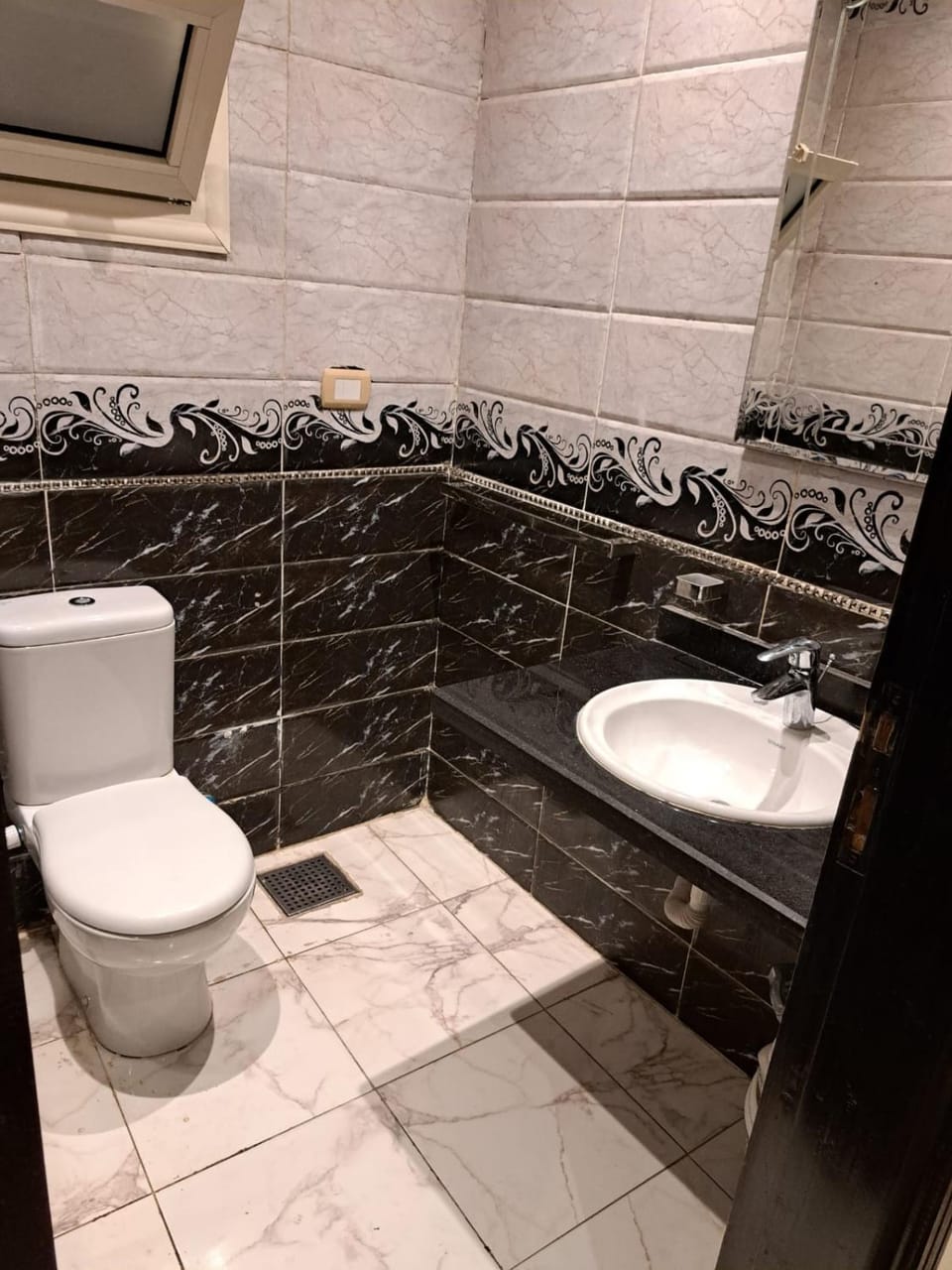 الابراهيميه Apartment in Alexandria