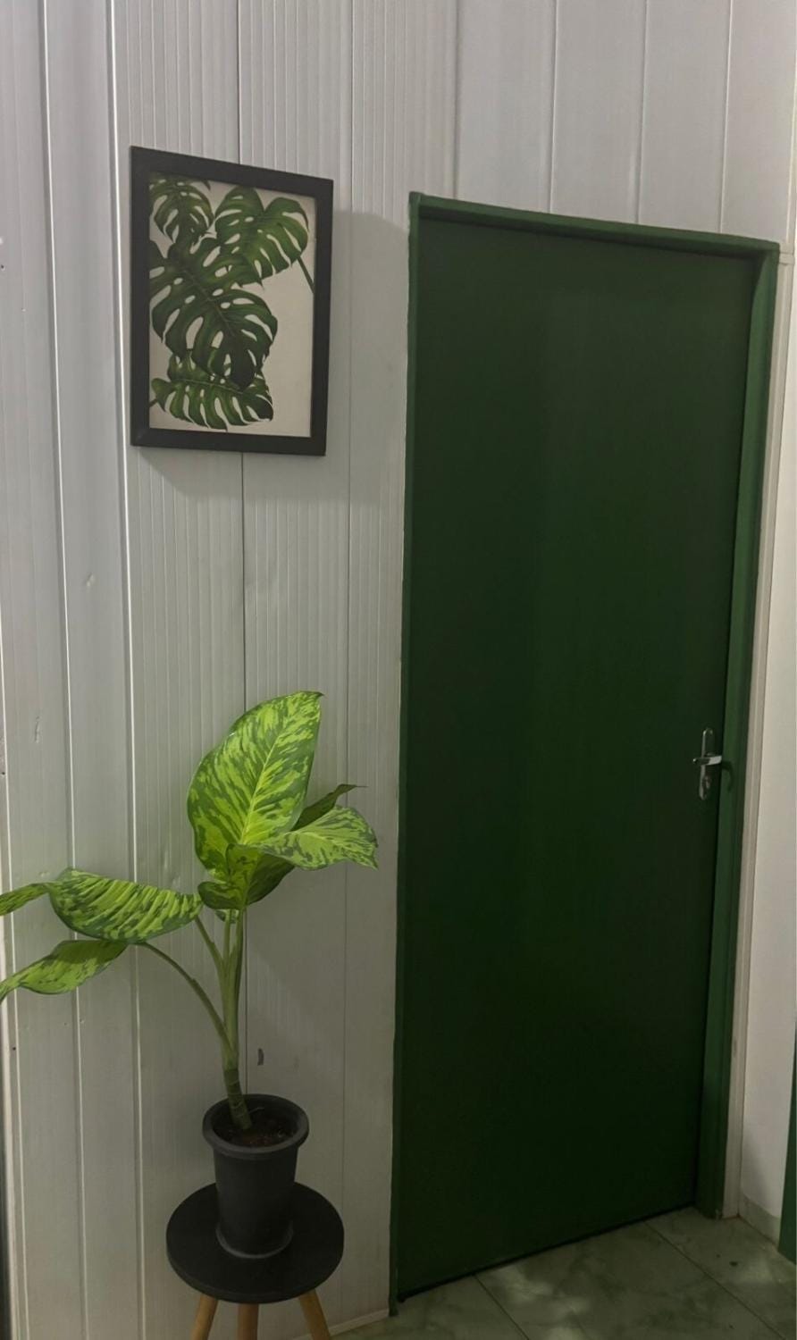 Kitnet bem localizado na Avenida Apartment in State of Mato Grosso, Brazil