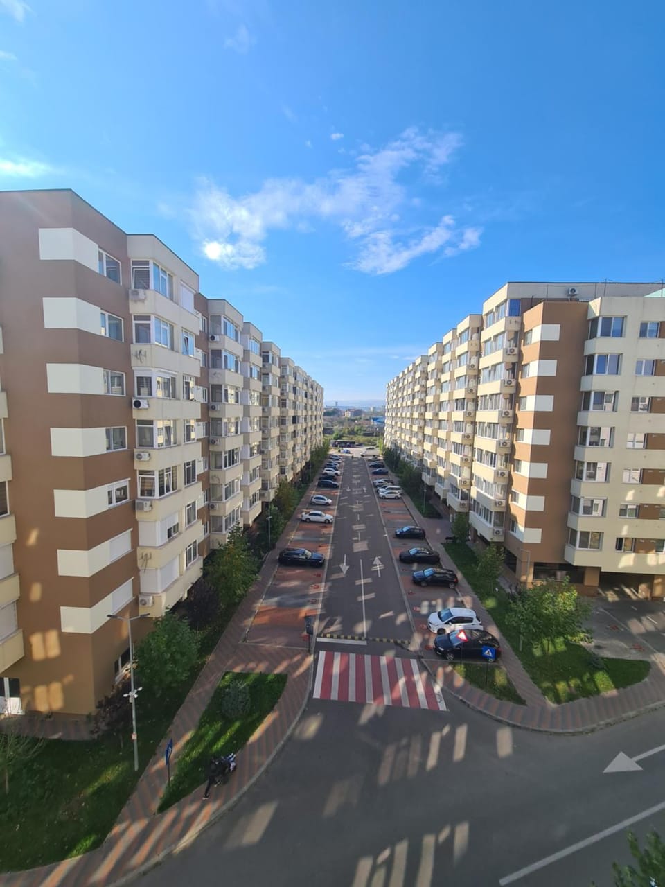 Neighbourhood