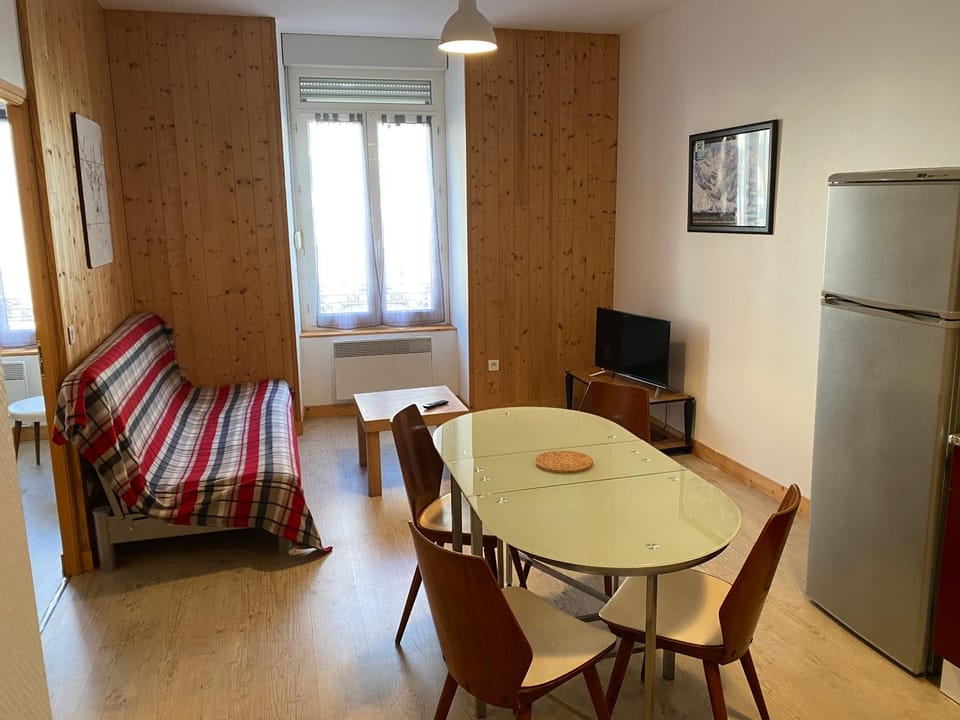 Val-location la paix 6 Apartment in Auvergne-Rhône-Alpes