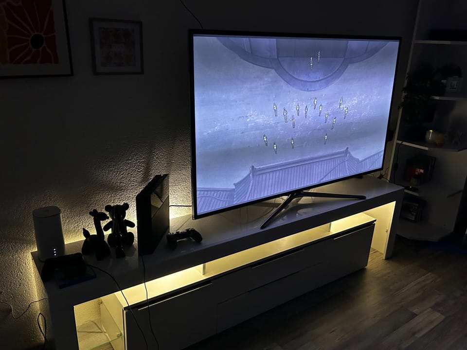 Communal lounge/ TV room, TV and multimedia, Evening entertainment