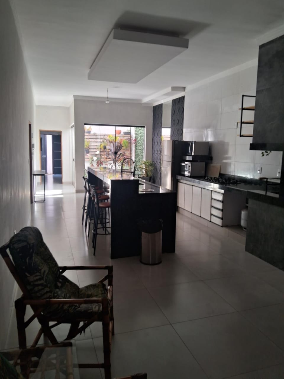 Casa temporada para Festa do Peao Barretos House in State of São Paulo