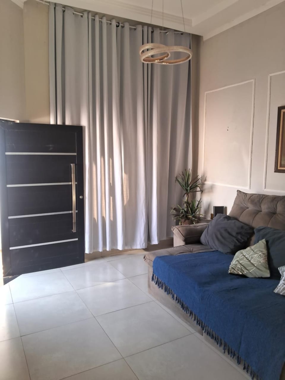Casa temporada para Festa do Peao Barretos House in State of São Paulo