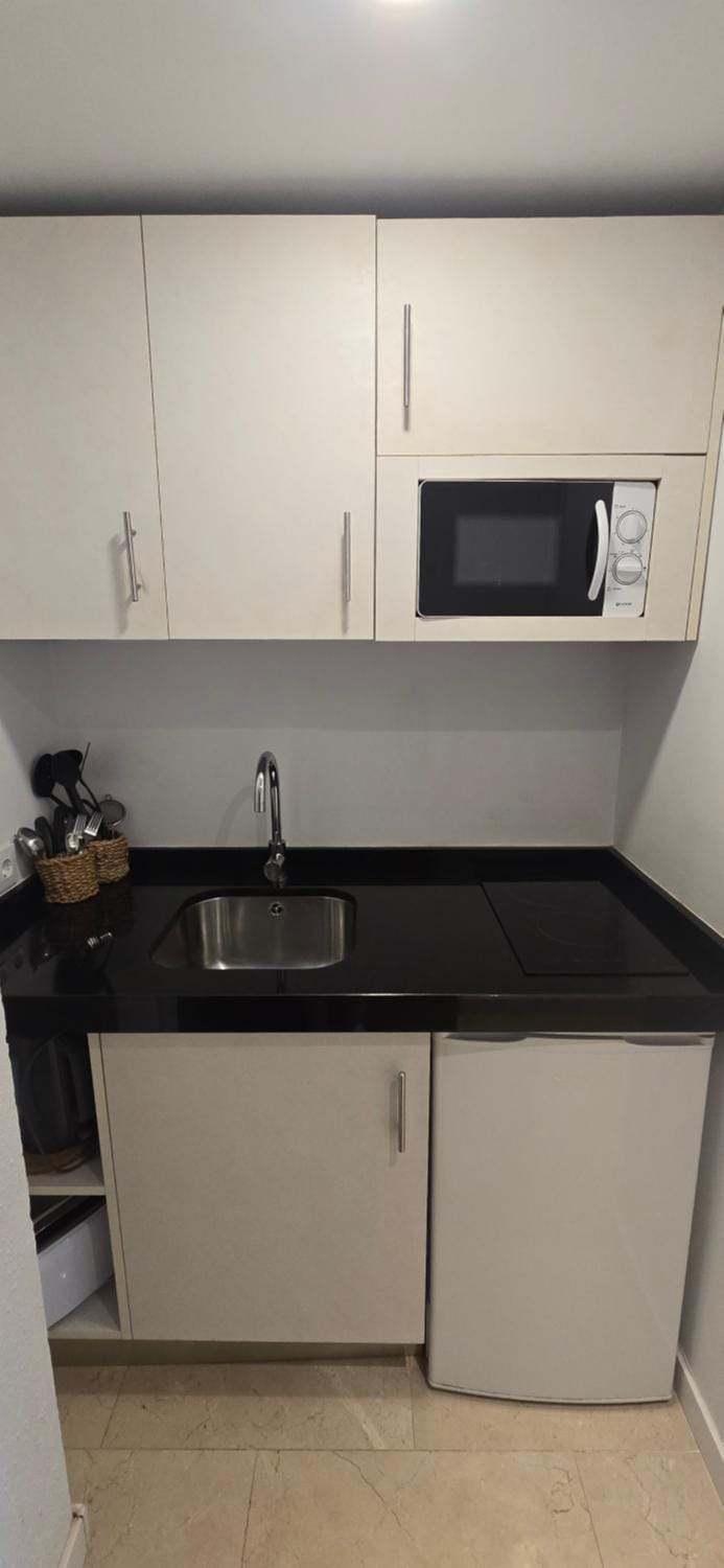 Suite Triana Sevilla Apartment in Seville