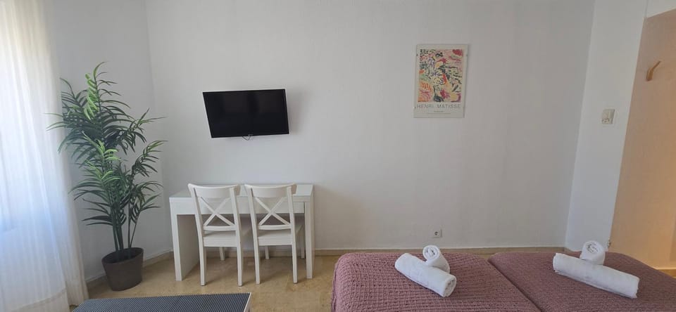 Suite Triana Sevilla Apartment in Seville