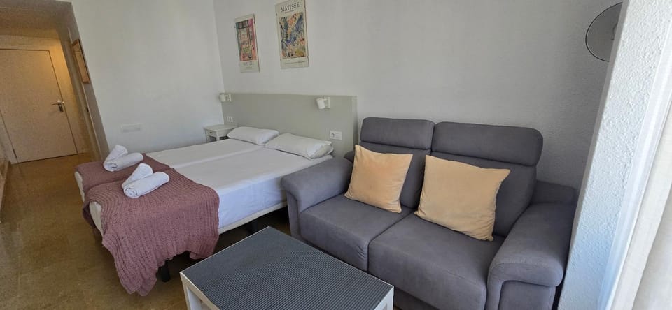 Suite Triana Sevilla Apartment in Seville