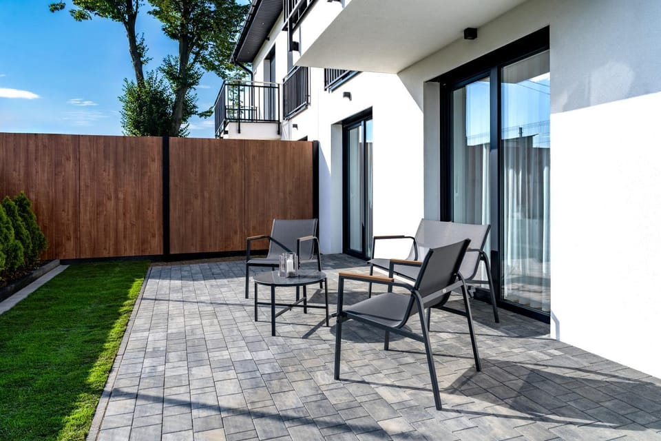 APARTAMETY Chilloway Farm Stay in Lesser Poland Voivodeship