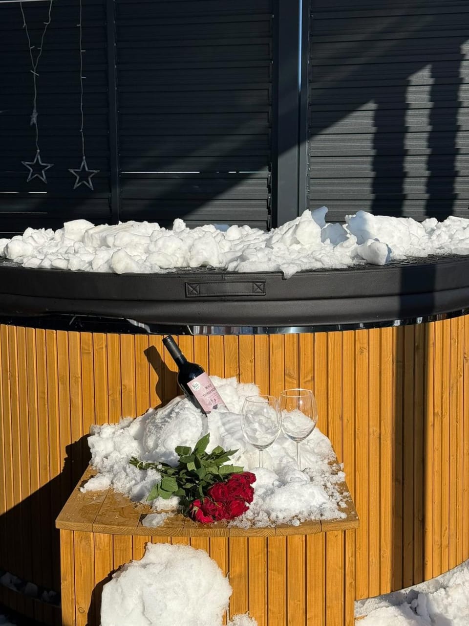 APARTAMETY Chilloway Farm Stay in Lesser Poland Voivodeship