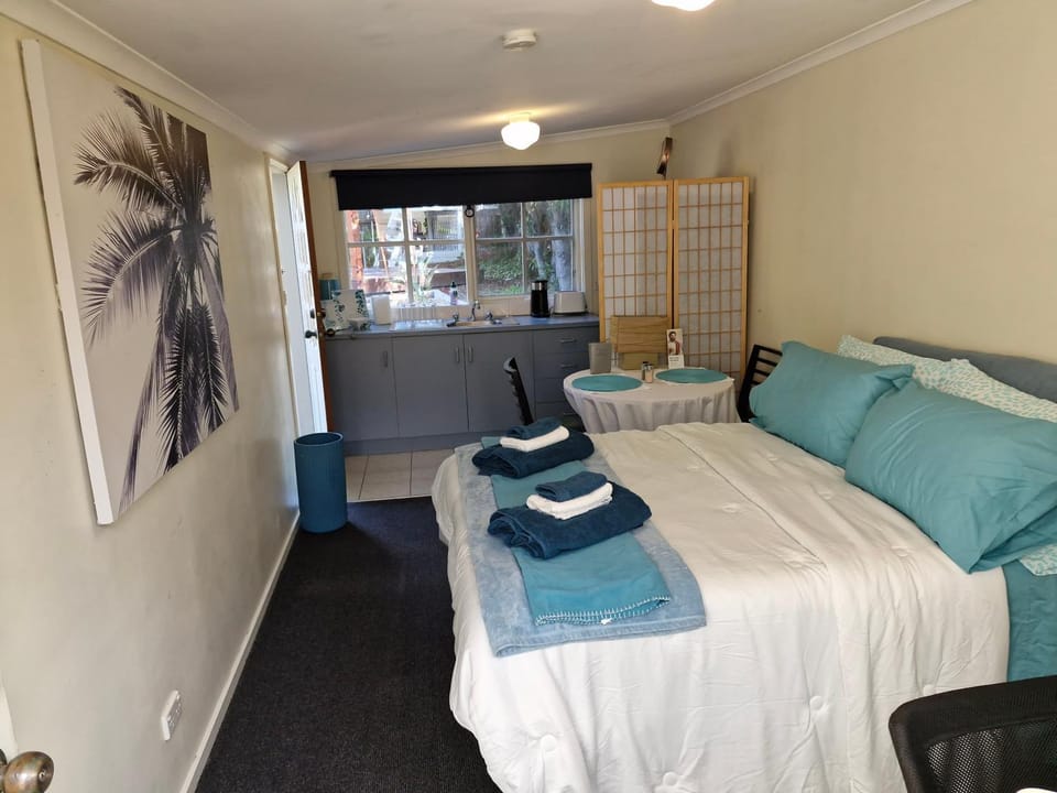 The Cozy Cottage Bed and Breakfast in Melbourne