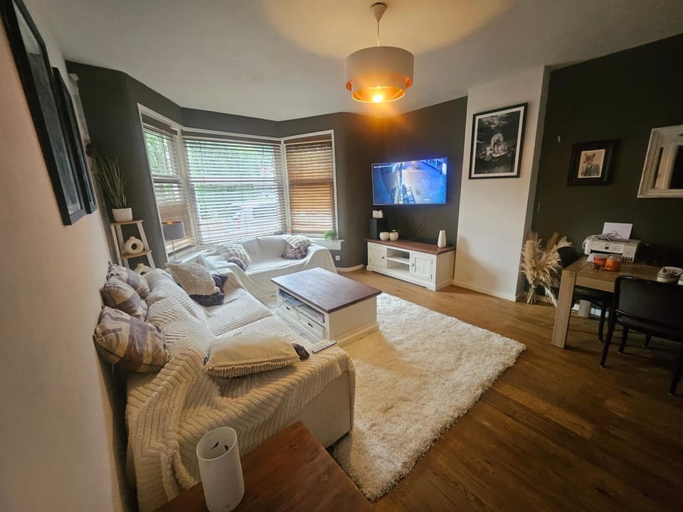 Canal Apartment & garden in West 10 mins from town Apartment in Amsterdam