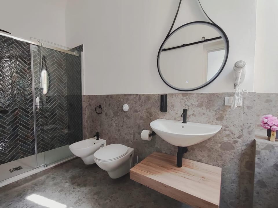 Cà Mami Rooms Bed and Breakfast in Palermo