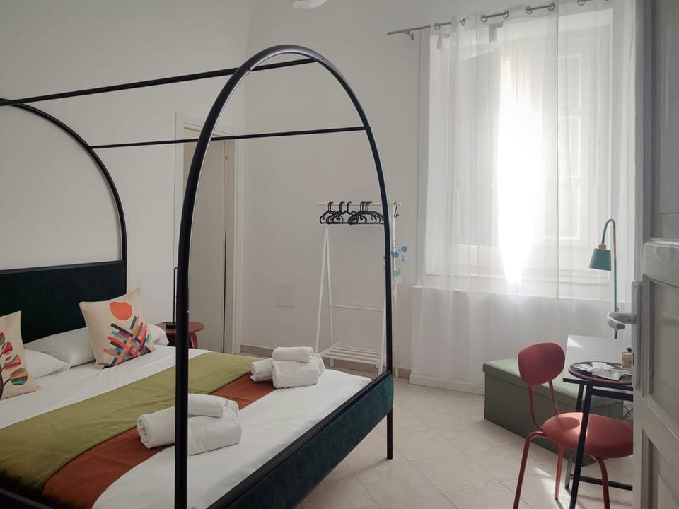 Cà Mami Rooms Bed and Breakfast in Palermo
