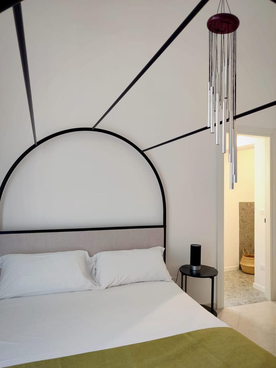 Cà Mami Rooms Bed and Breakfast in Palermo
