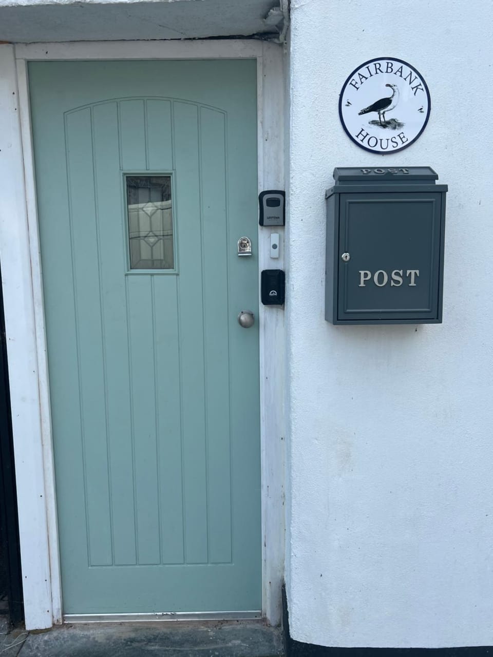 Looe Holiday Home House in Looe