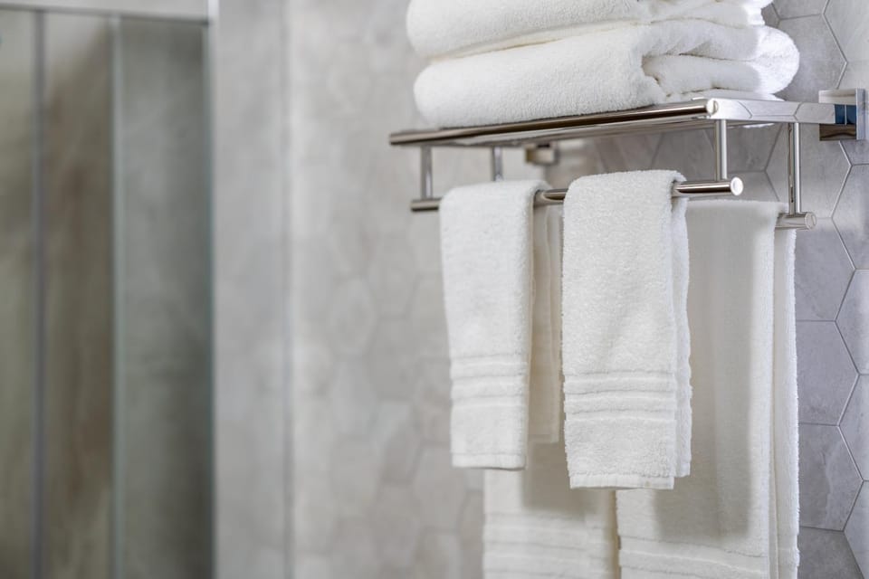 towels