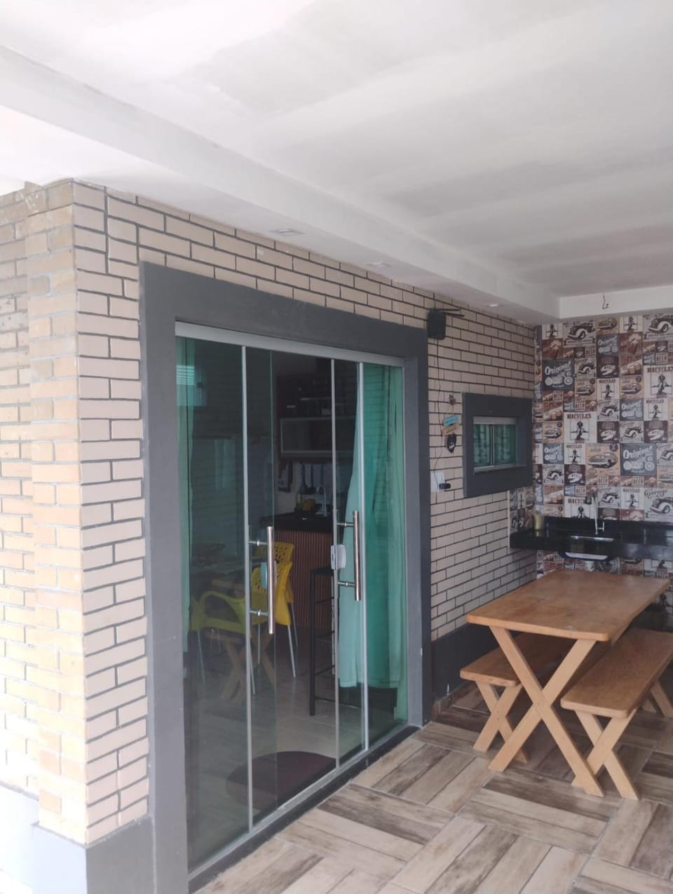 Casa brisas da praia House in State of Pará