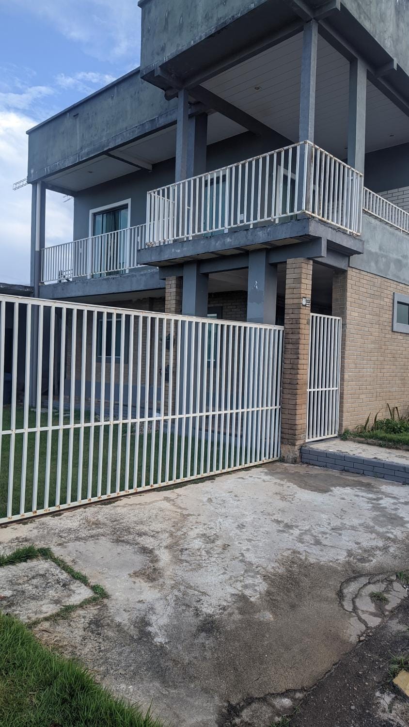 Casa brisas da praia House in State of Pará