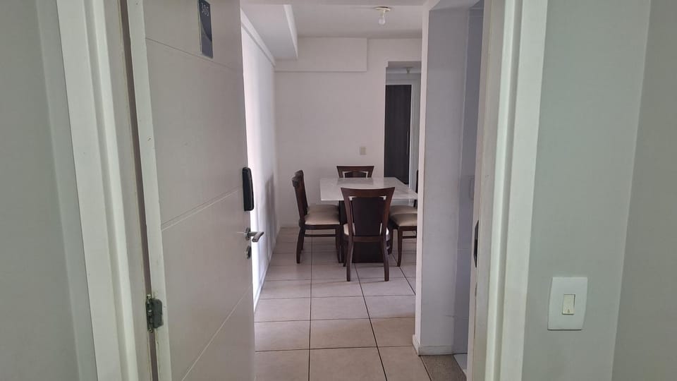 Apartamento JTR Maceio AL Apartment in Maceió