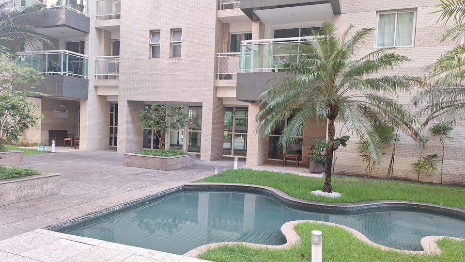 Apartamento JTR Maceio AL Apartment in Maceió