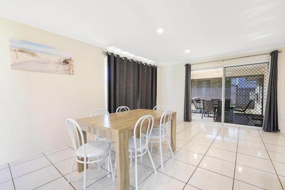 Bargara Haven House in Bargara