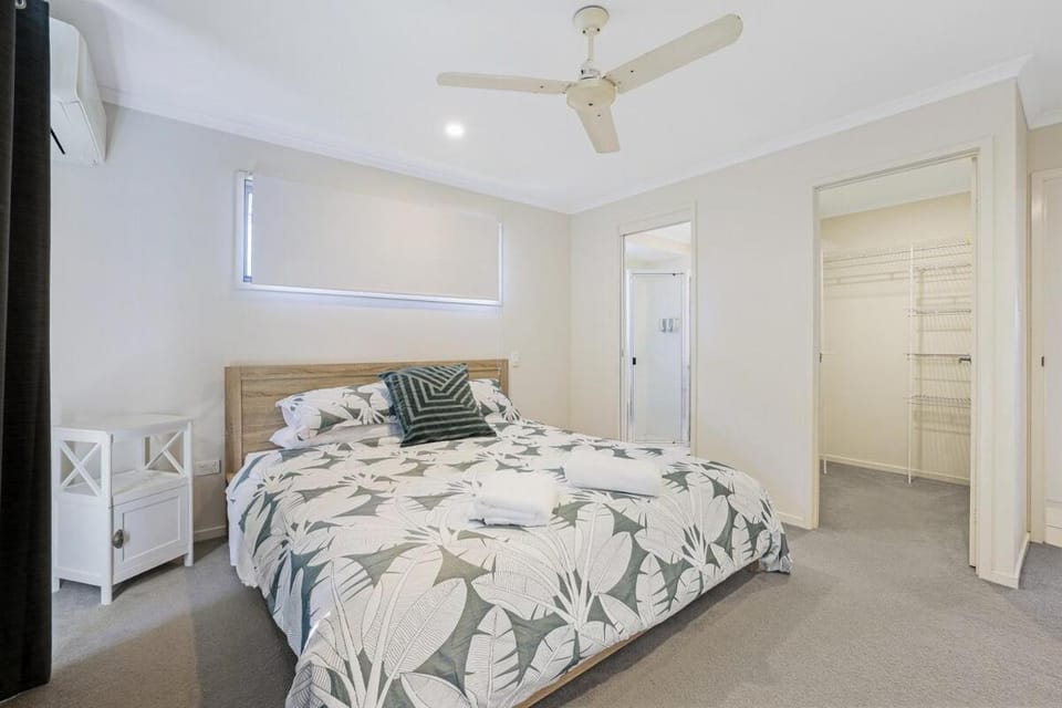 Bargara Haven House in Bargara