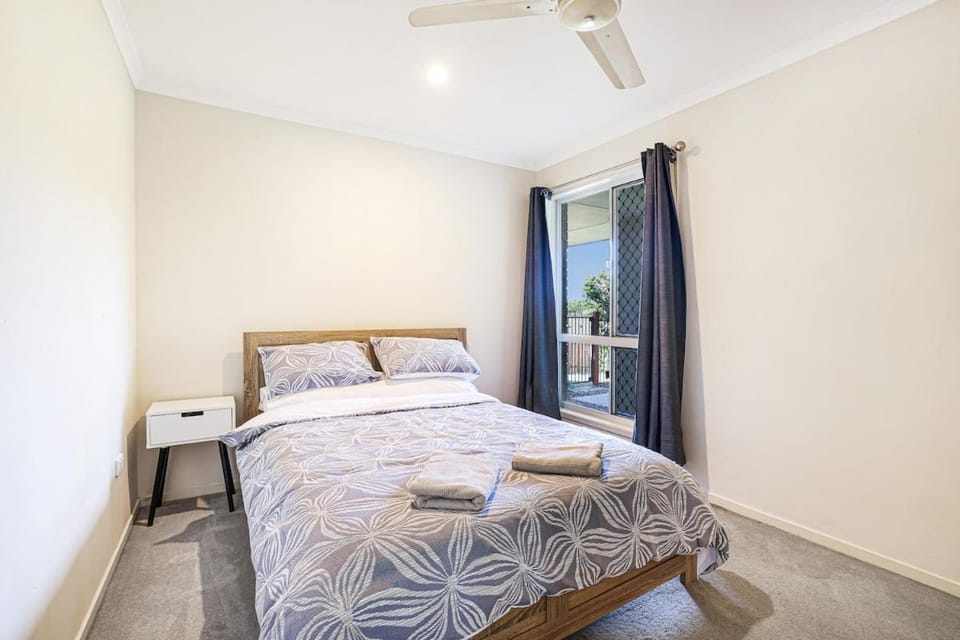 Bargara Haven House in Bargara